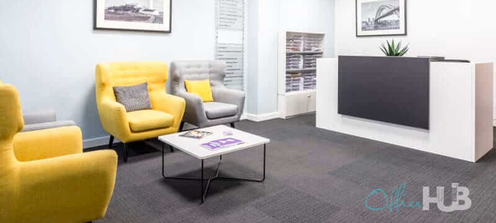 116 Quayside, Newcastle Upon Tyne - Image 1