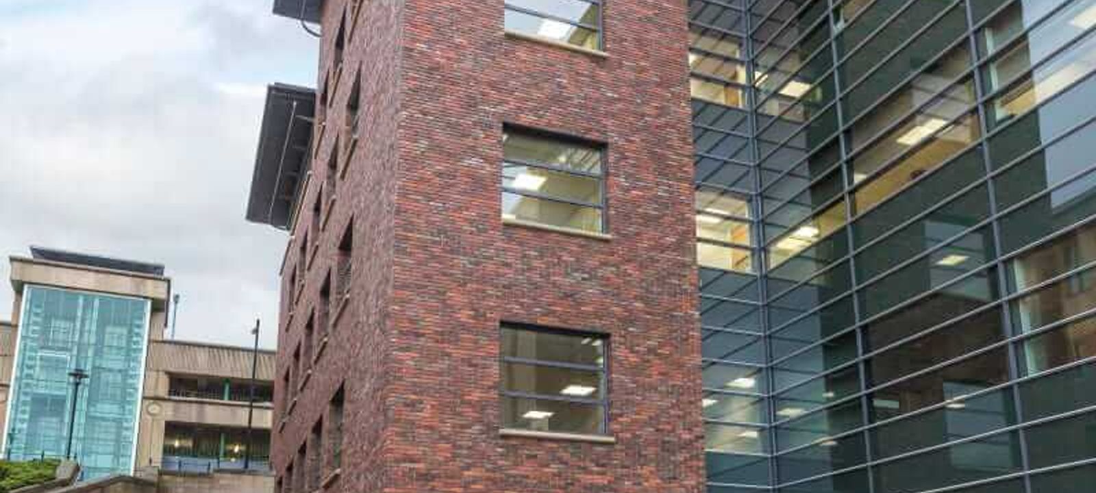 Rotterdam House - Image 1