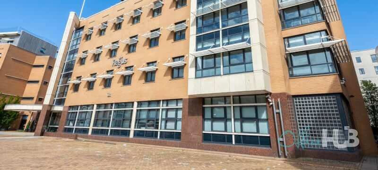 Falcon Drive, Cardiff - Image 1