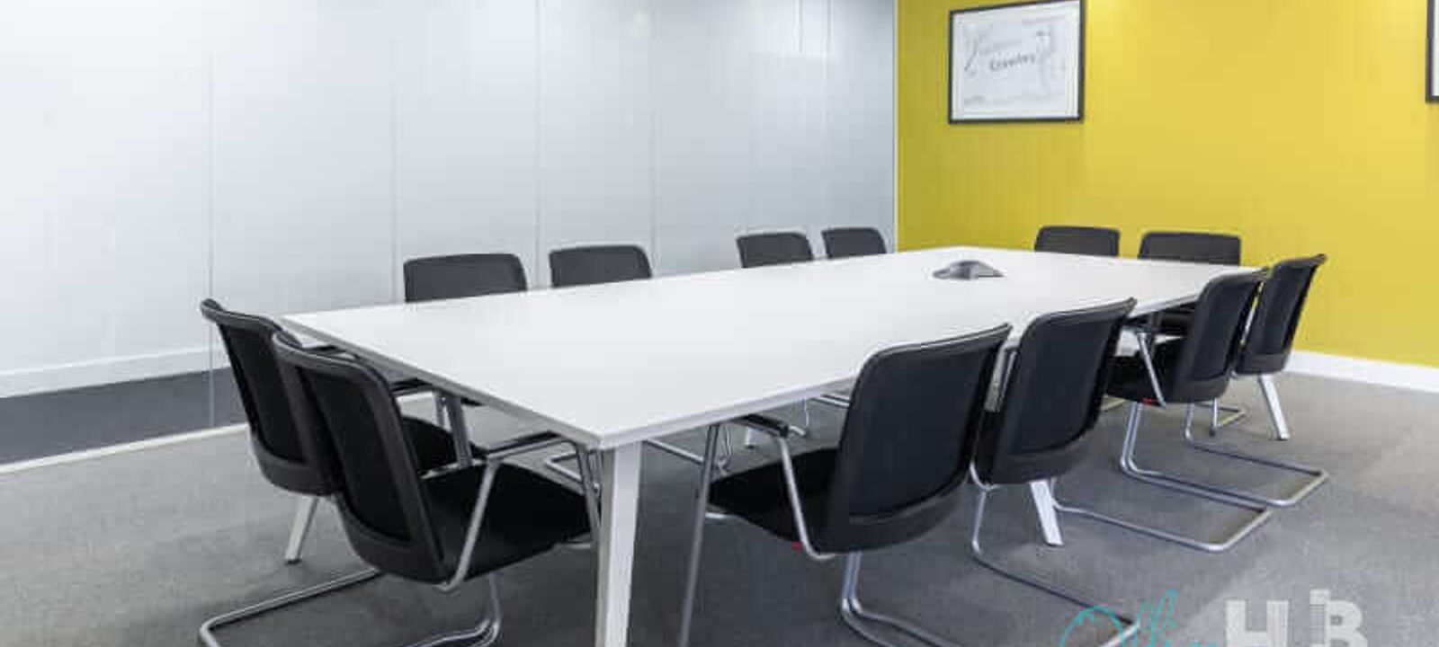 Churchill Court 3, Crawley - Image 1