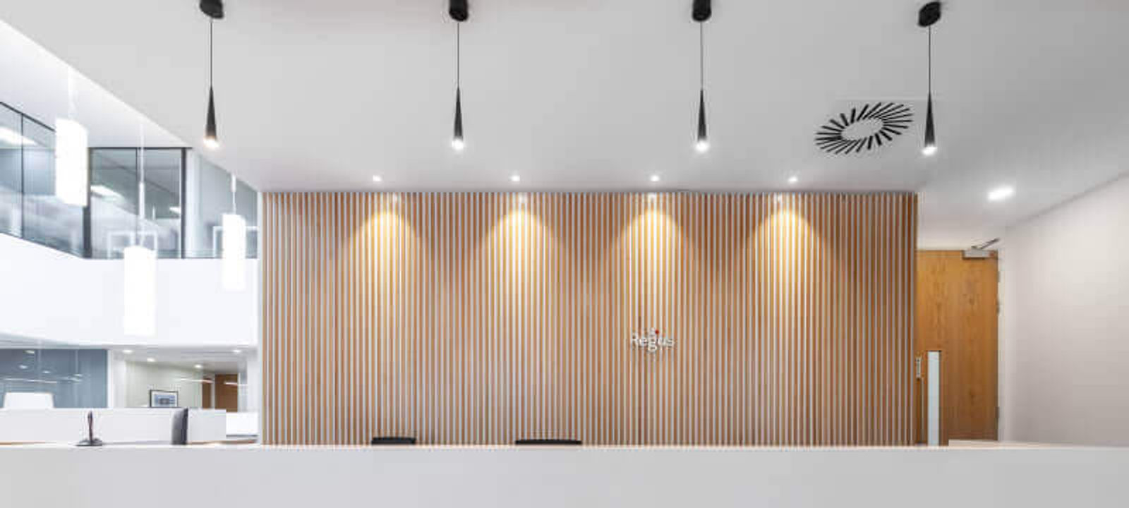 Churchill Court 3, Crawley - Image 1