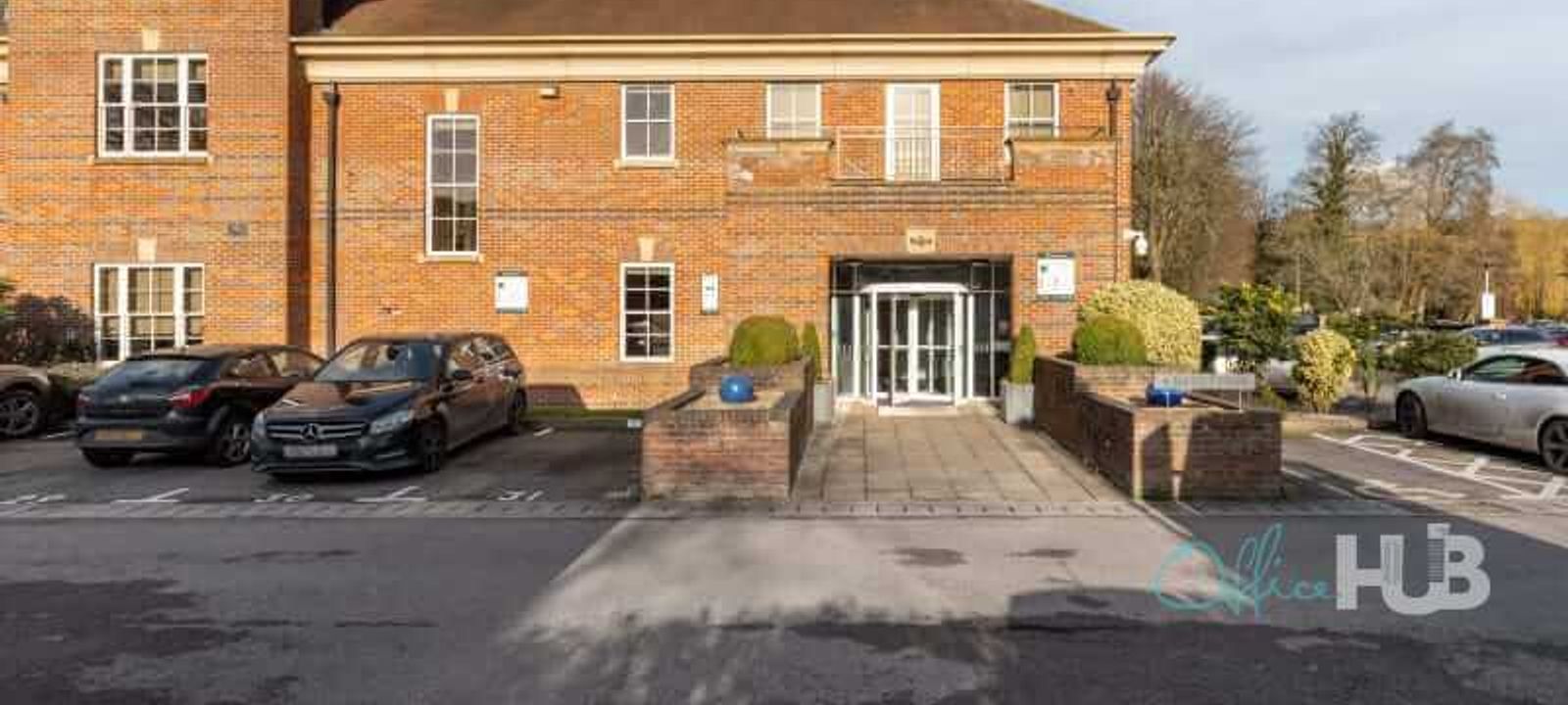 The Broadway, Amersham - Image 1