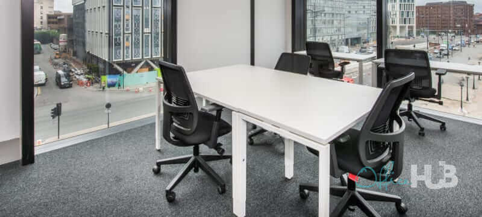 1 Mann Island, Liverpool - Image 1