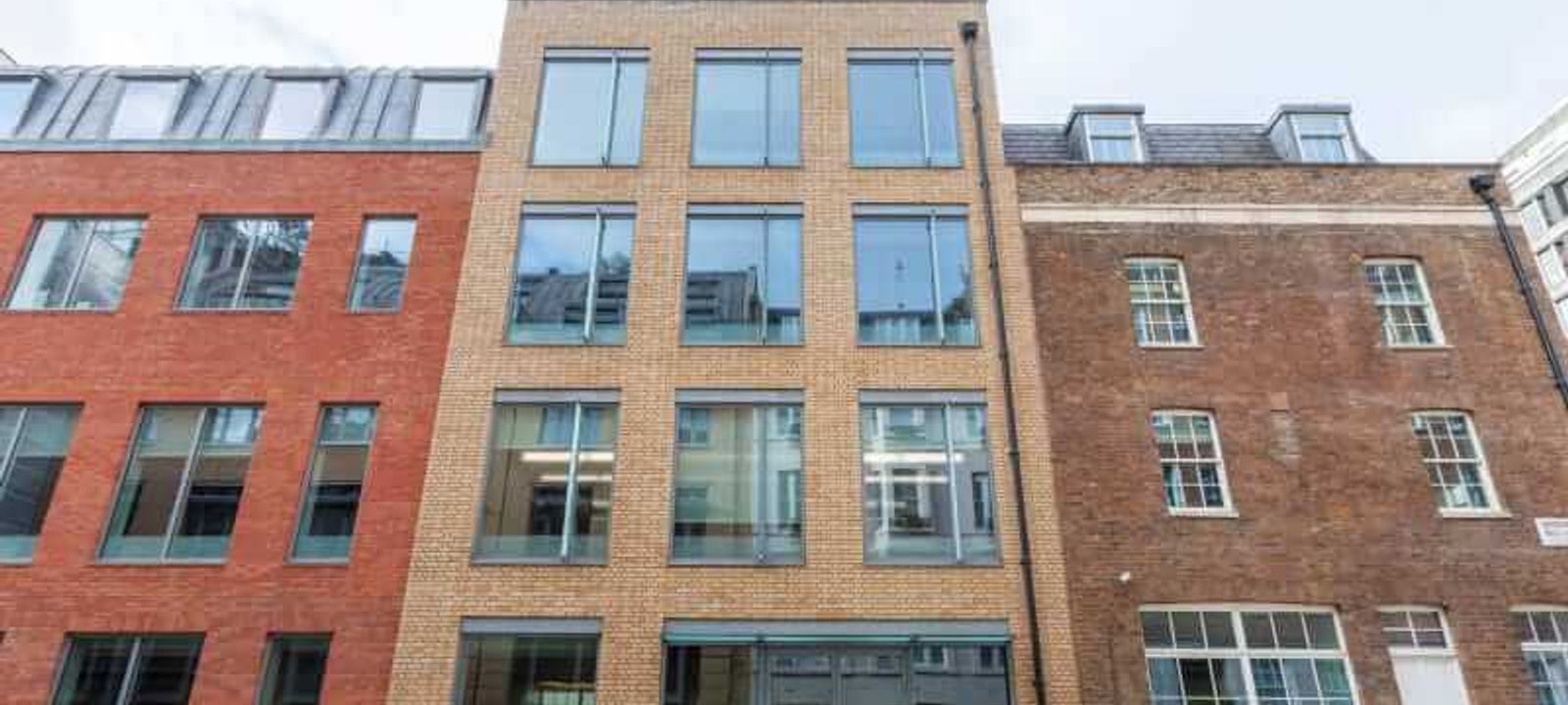 The Clubhouse - Image 1