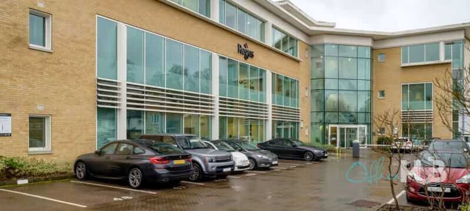 Park Road, Rickmansworth - Image 1