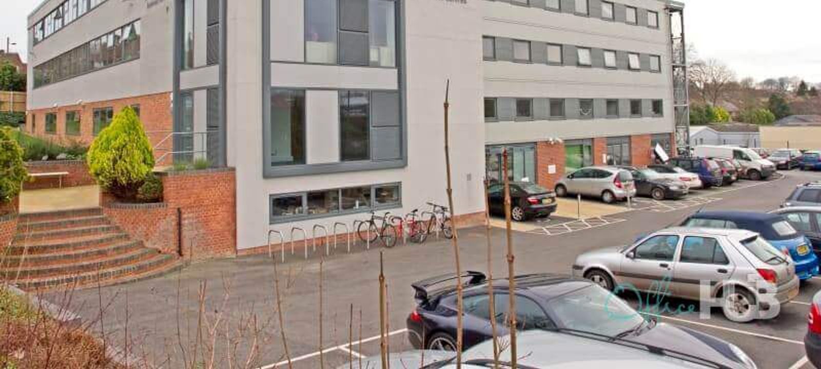 1 Winnal Valley Road, Winchester - Image 1