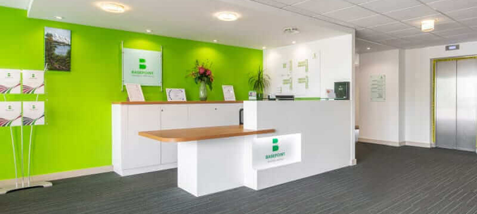 1 Winnal Valley Road, Winchester - Image 1