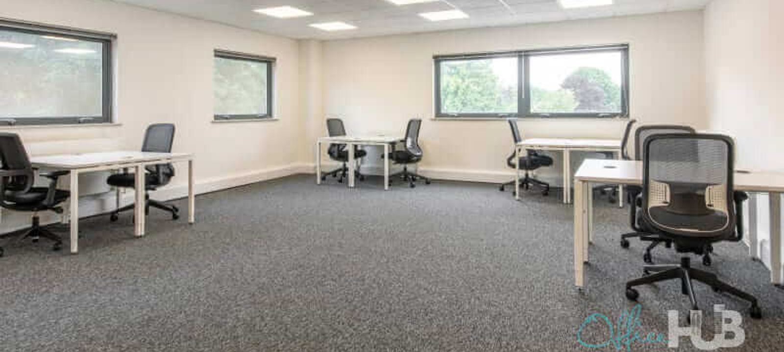 1 Winnal Valley Road, Winchester - Image 1