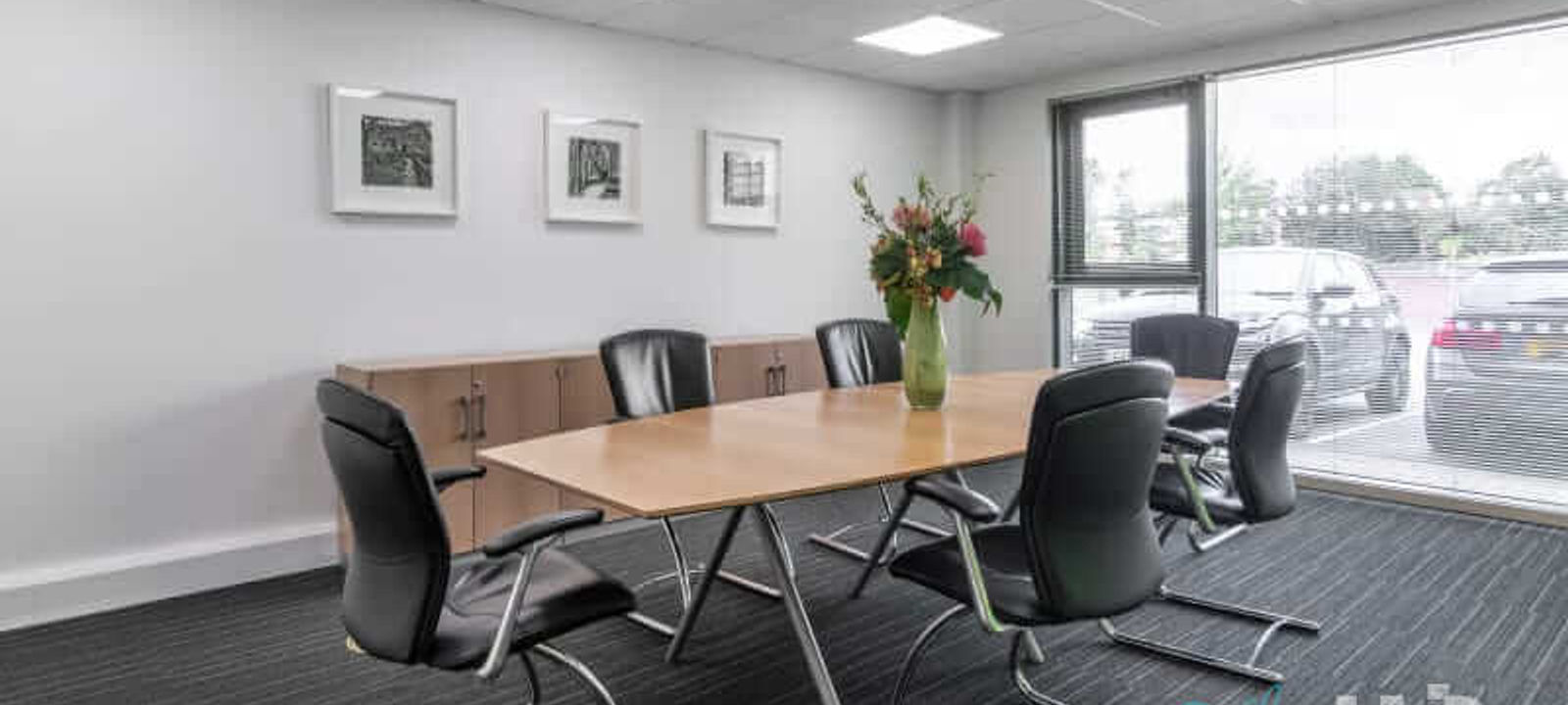 1 Winnal Valley Road, Winchester - Image 1