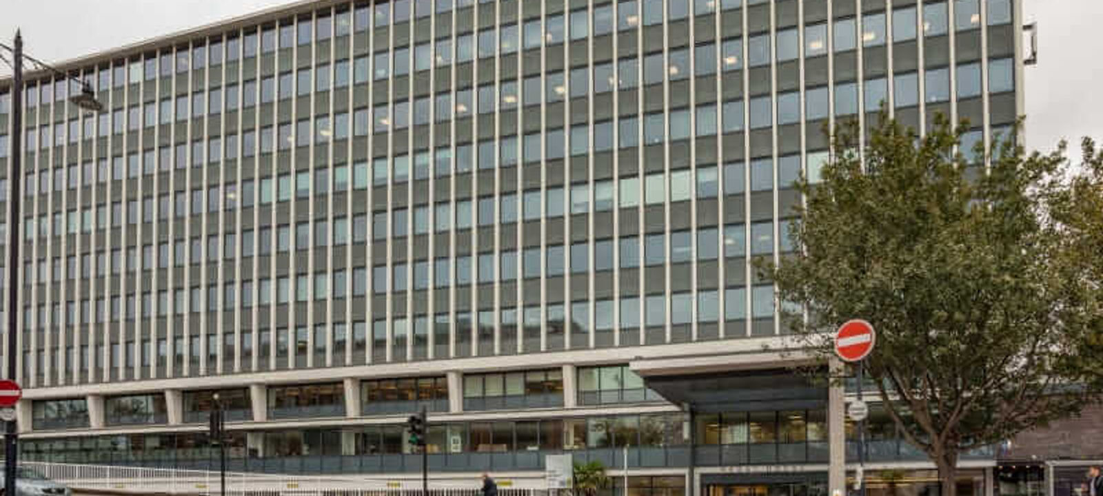 Regal House - Image 1