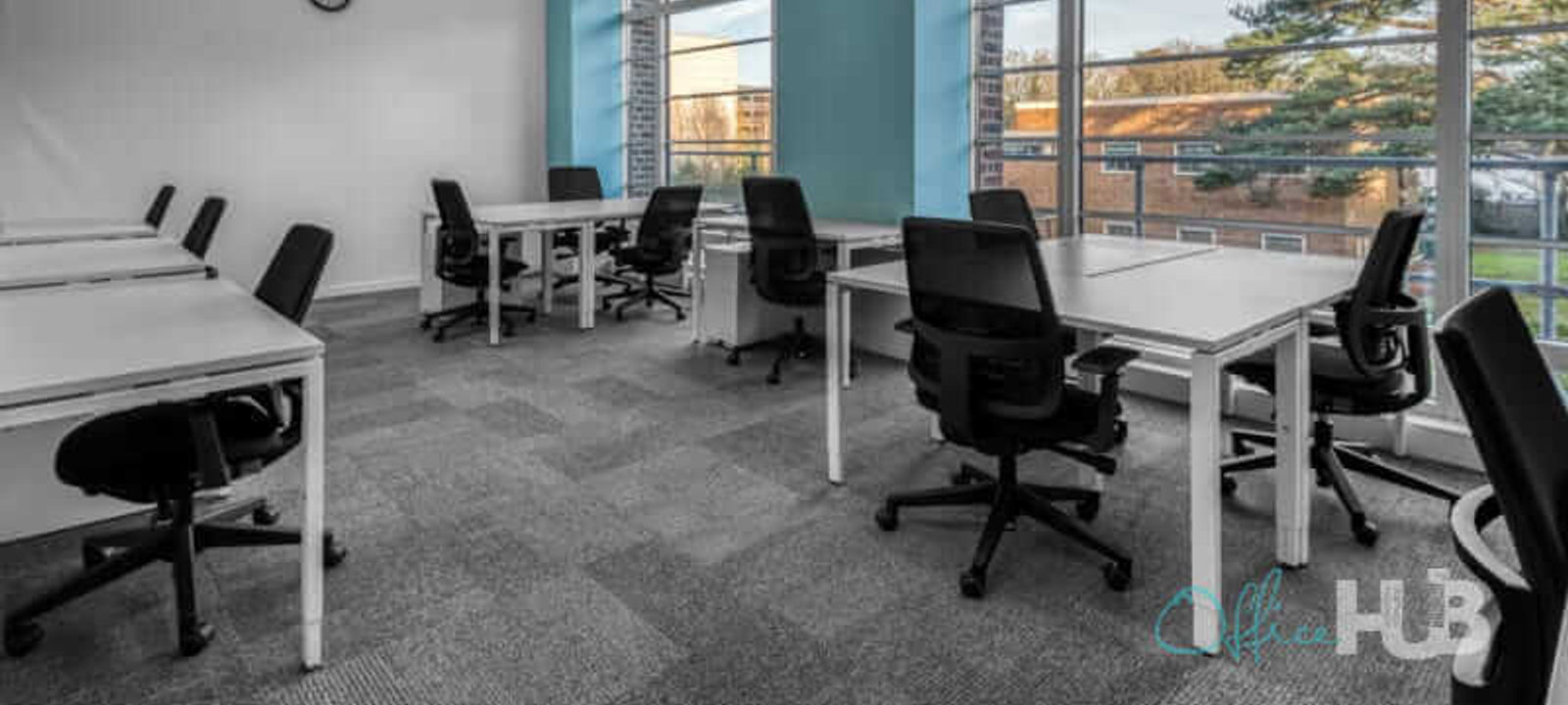 Fowler Avenue, Farnborough - Image 1