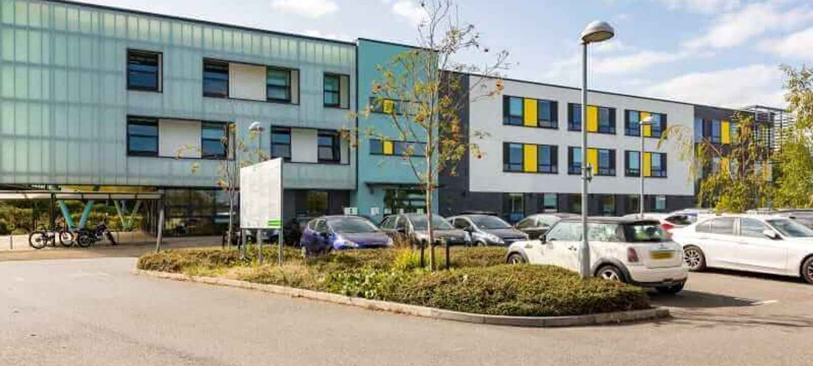 Victoria Road, Dartford - Image 1