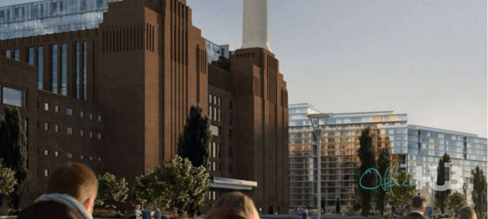 Battersea Power Station - Image 1