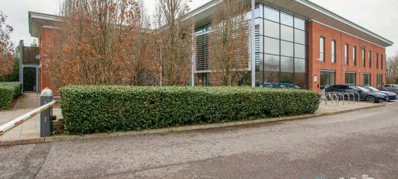 Beacon House - Image 1