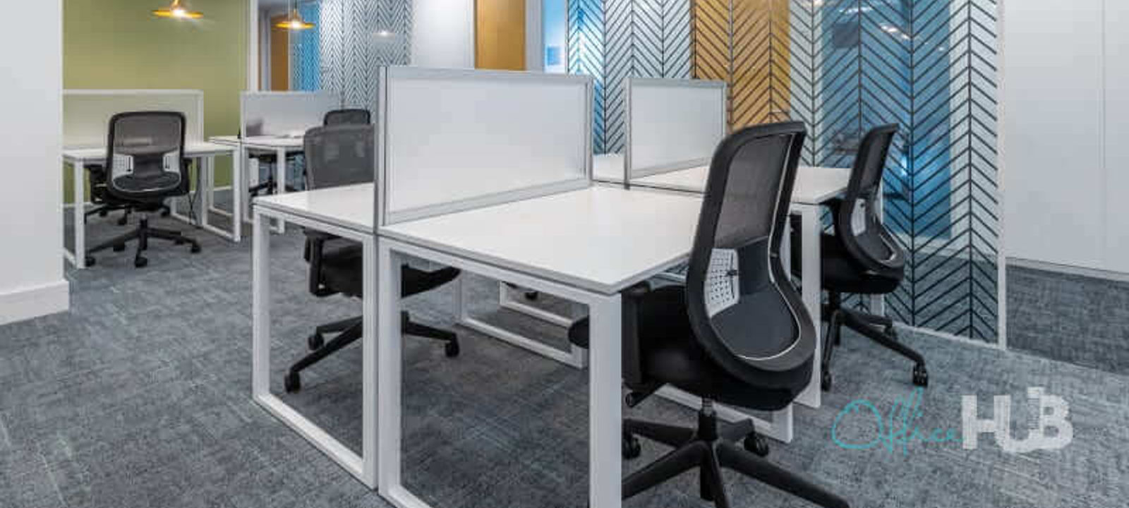 400 Thames Valley Park Drive, Reading - Image 1