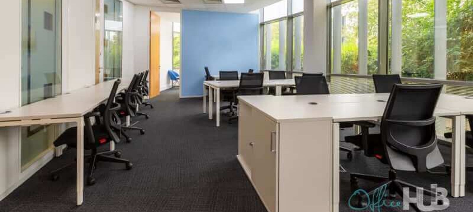 400 Thames Valley Park Drive, Reading - Image 1