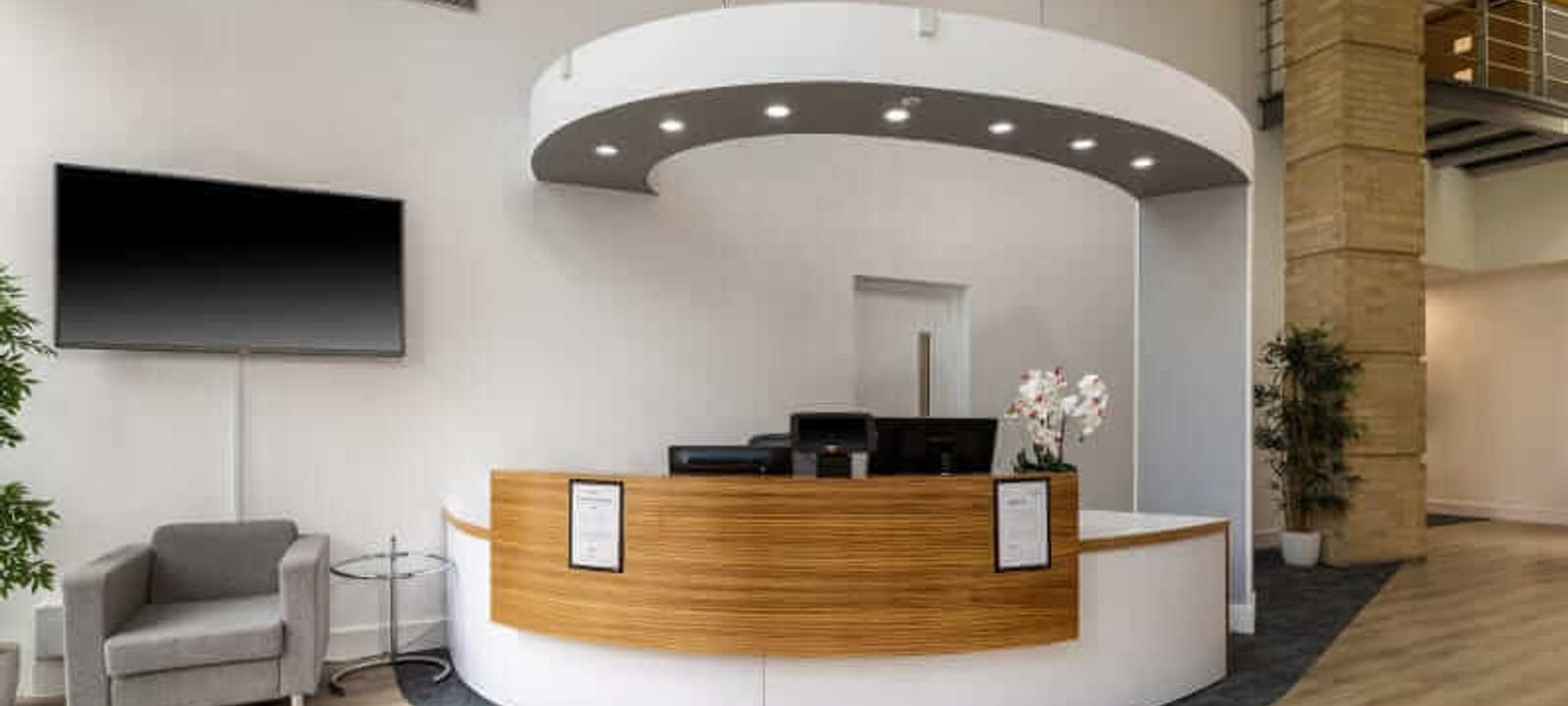 400 Thames Valley Park Drive, Reading - Image 1