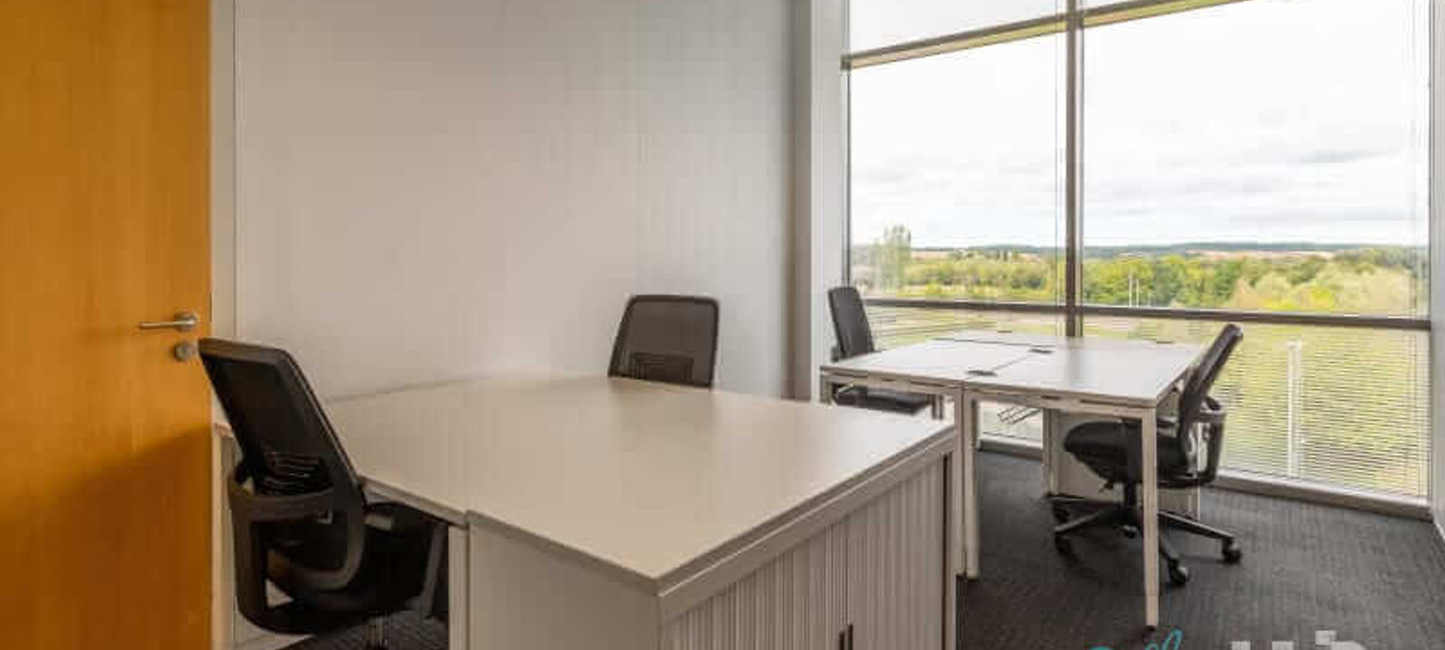 400 Thames Valley Park Drive, Reading - Image 1