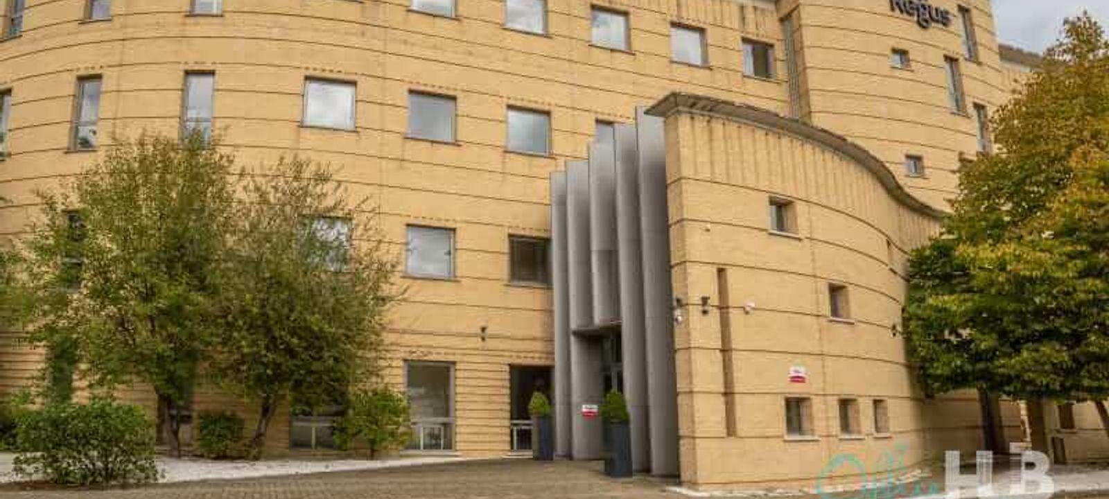 Reading Thames Valley Park - Image 1