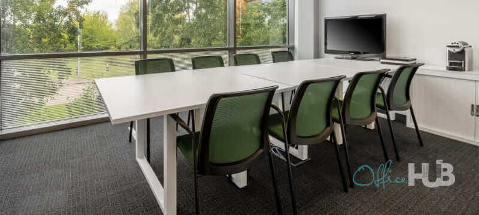 400 Thames Valley Park Drive, Reading - Image 1