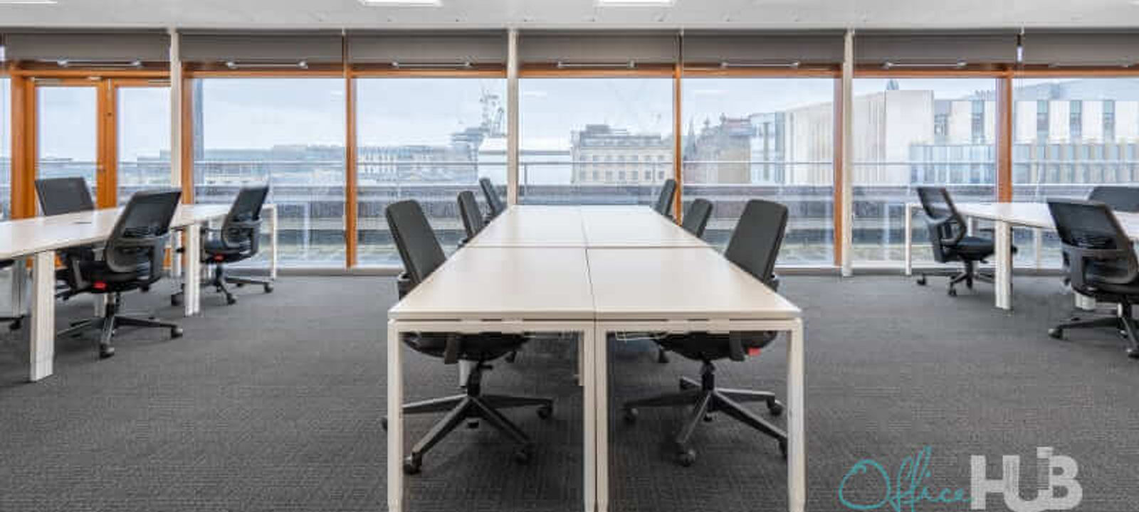 9-10 St Andrew Square, Edinburgh - Image 1