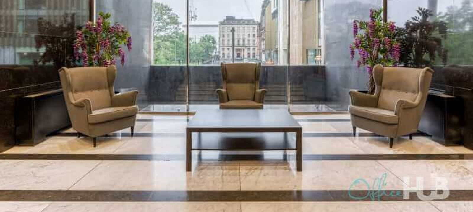 9-10 St Andrew Square, Edinburgh - Image 1