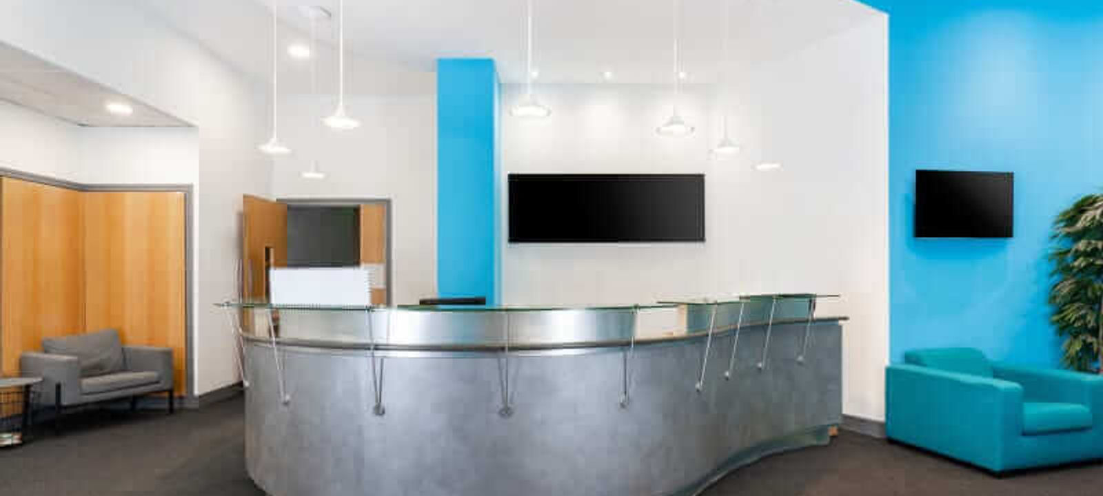 9-10 St Andrew Square, Edinburgh - Image 1