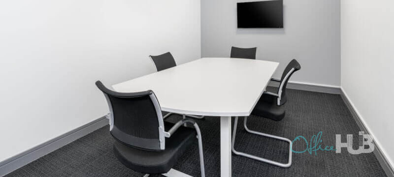 9-10 St Andrew Square, Edinburgh - Image 1