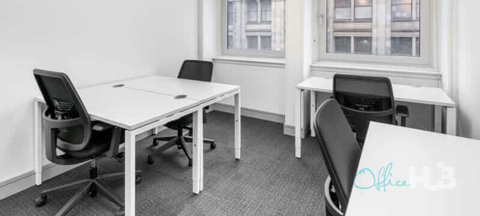 9-10 St Andrew Square, Edinburgh - Image 1