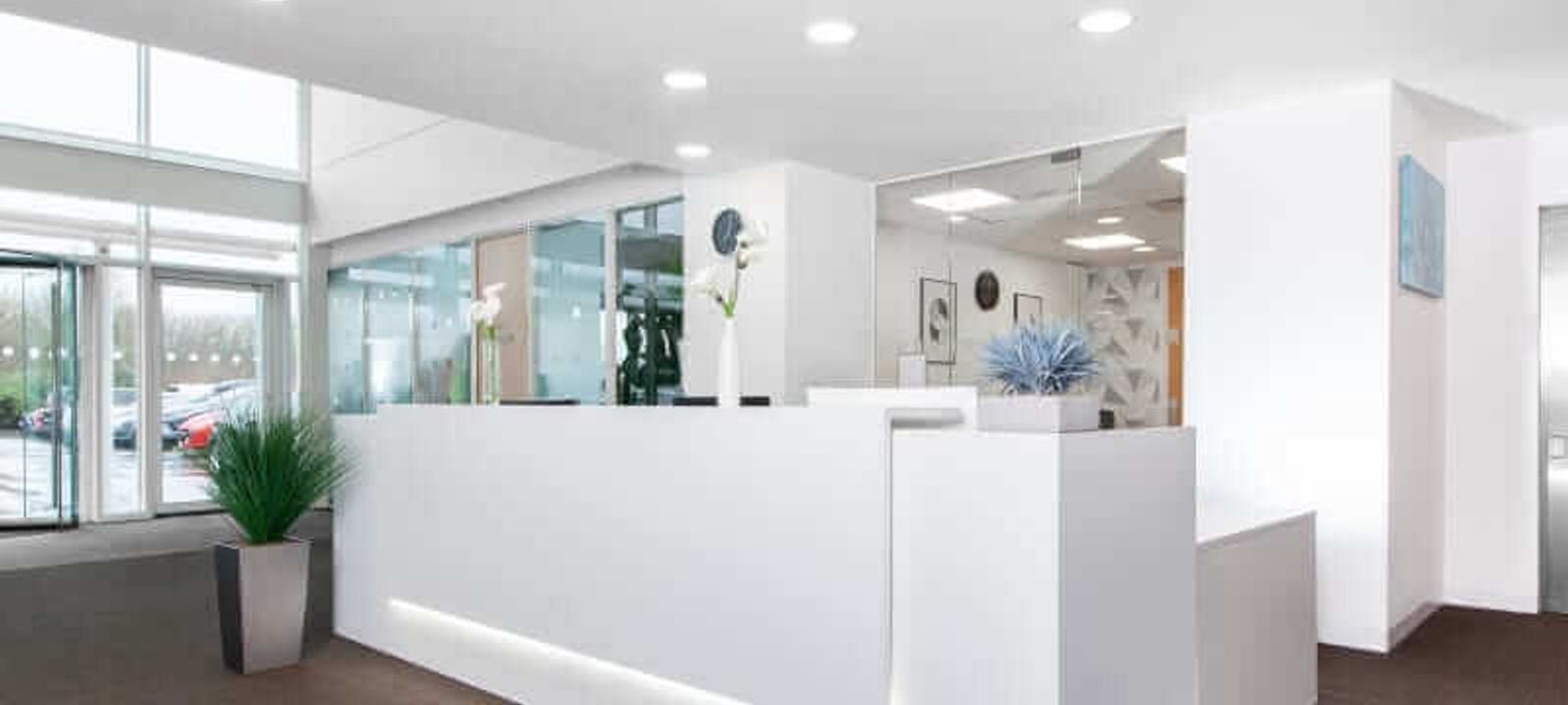 George Curl Way, Southampton - Image 1