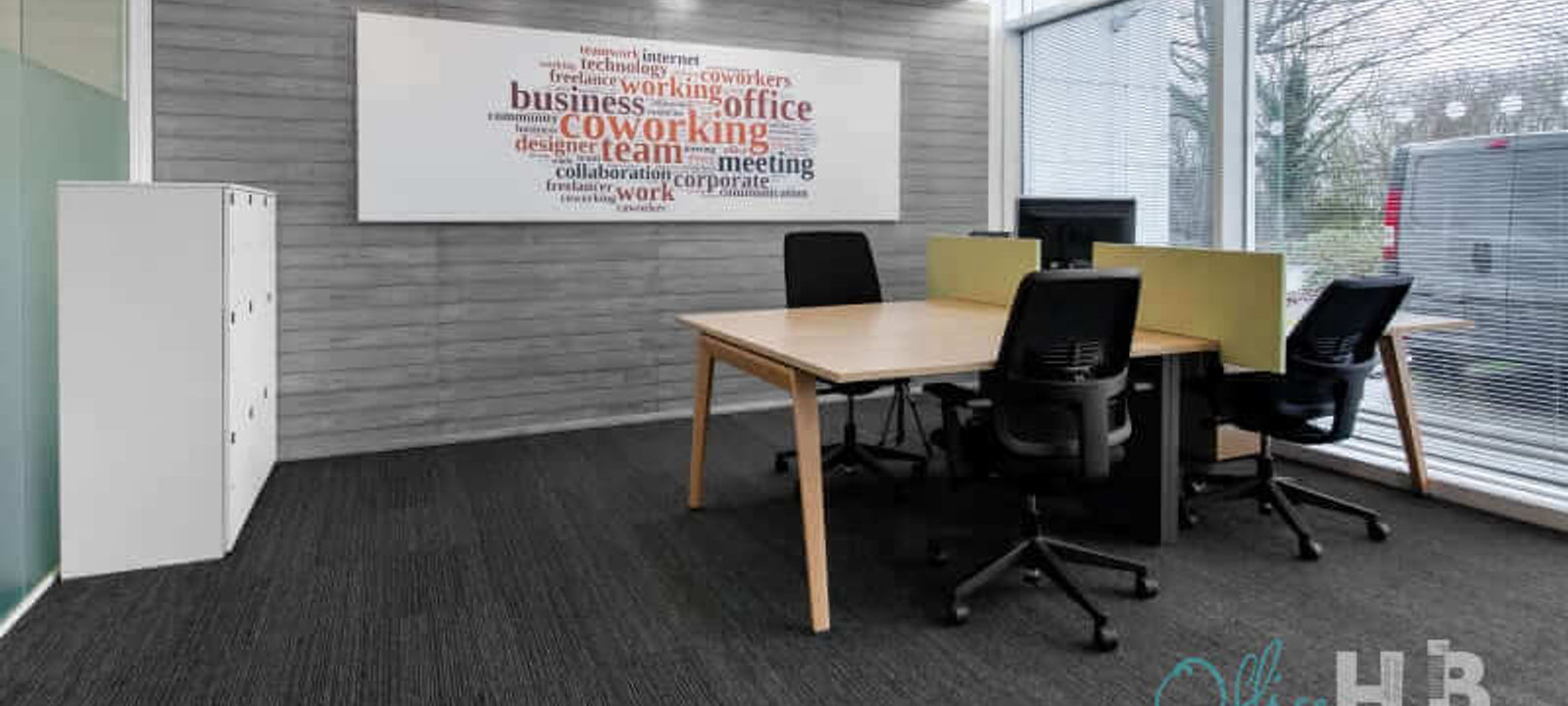 George Curl Way, Southampton - Image 1