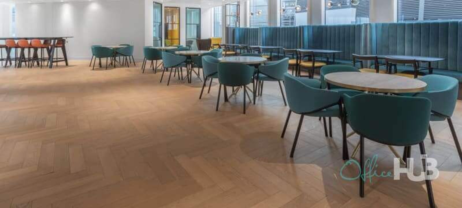 20 St Andrew Street, London - Image 1