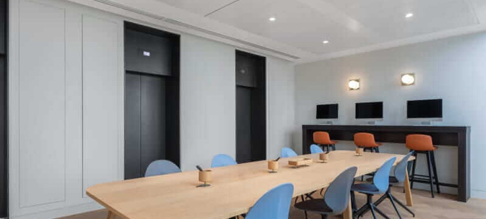 20 St Andrew Street, London - Image 1