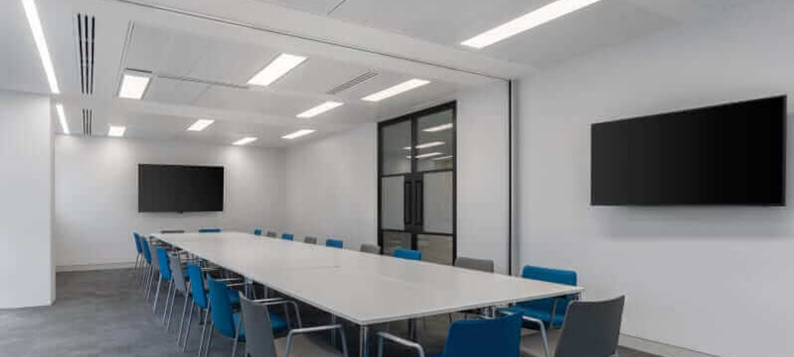 20 St Andrew Street, London - Image 1