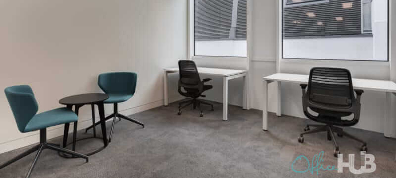 20 St Andrew Street, London - Image 1