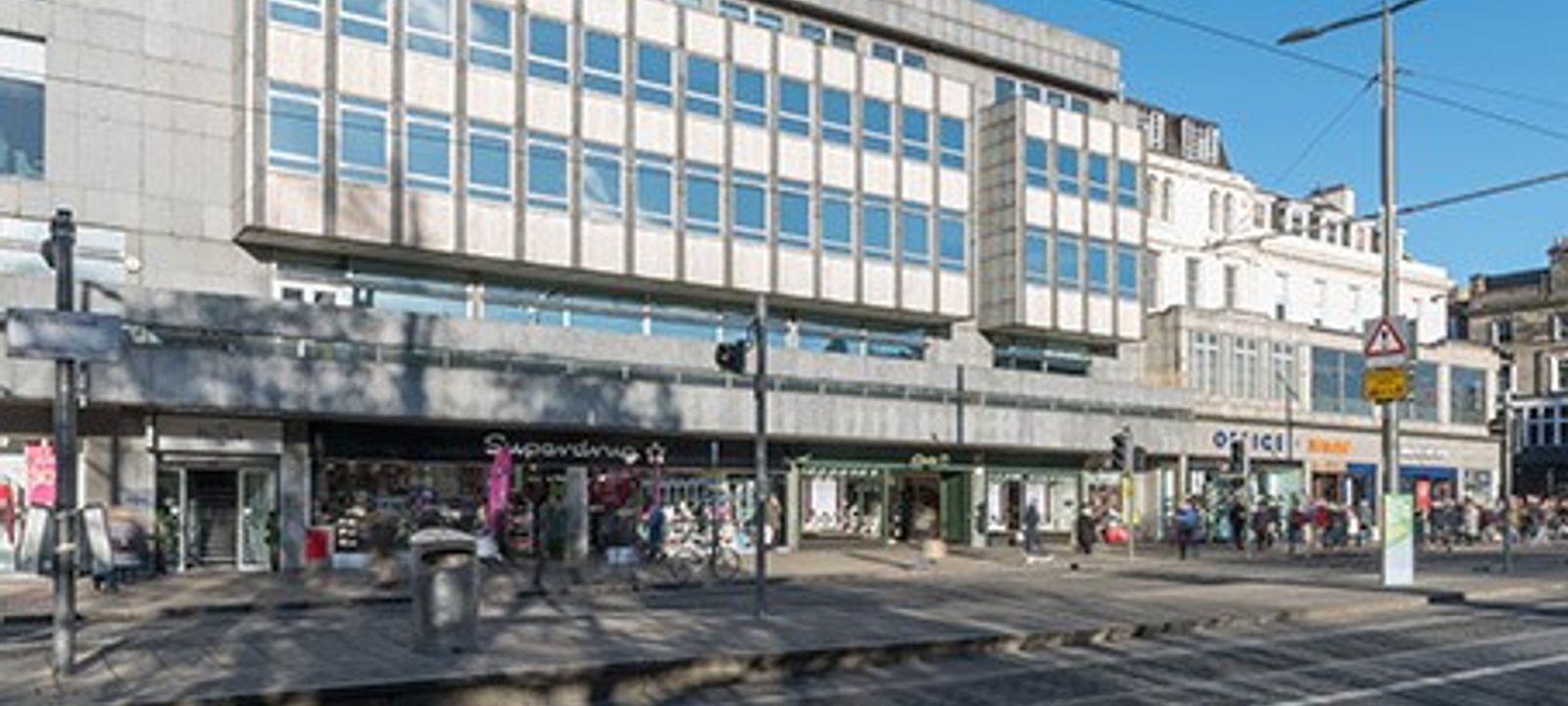 Princes Street - Image 1