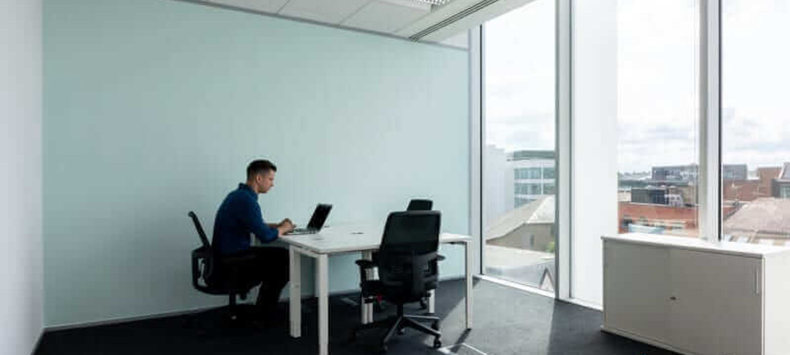 Forbury Square, Reading - Image 1