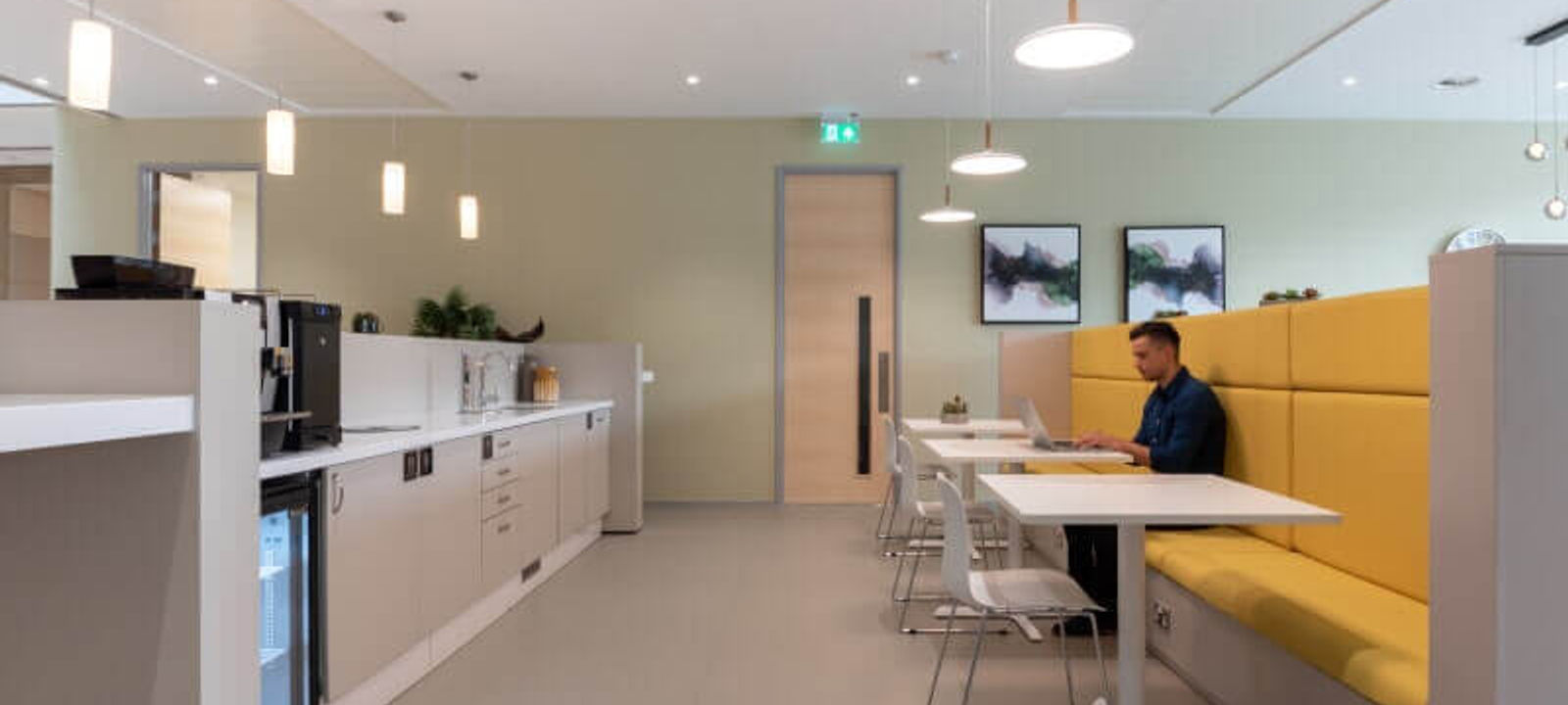 Forbury Square, Reading - Image 1