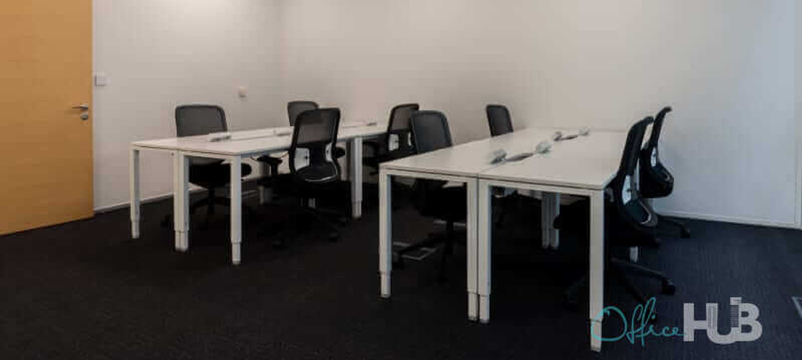 Forbury Square, Reading - Image 1