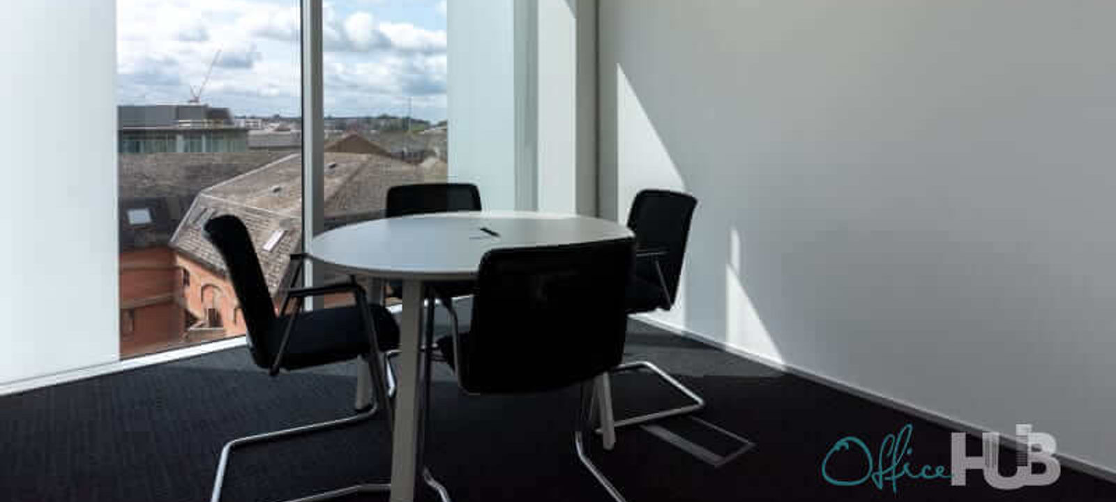 Forbury Square, Reading - Image 1