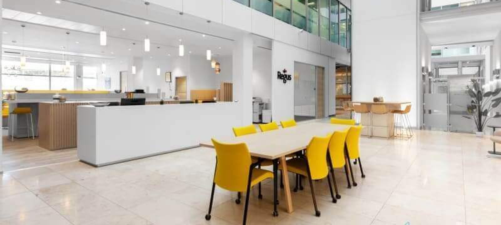 Forbury Square, Reading - Image 1