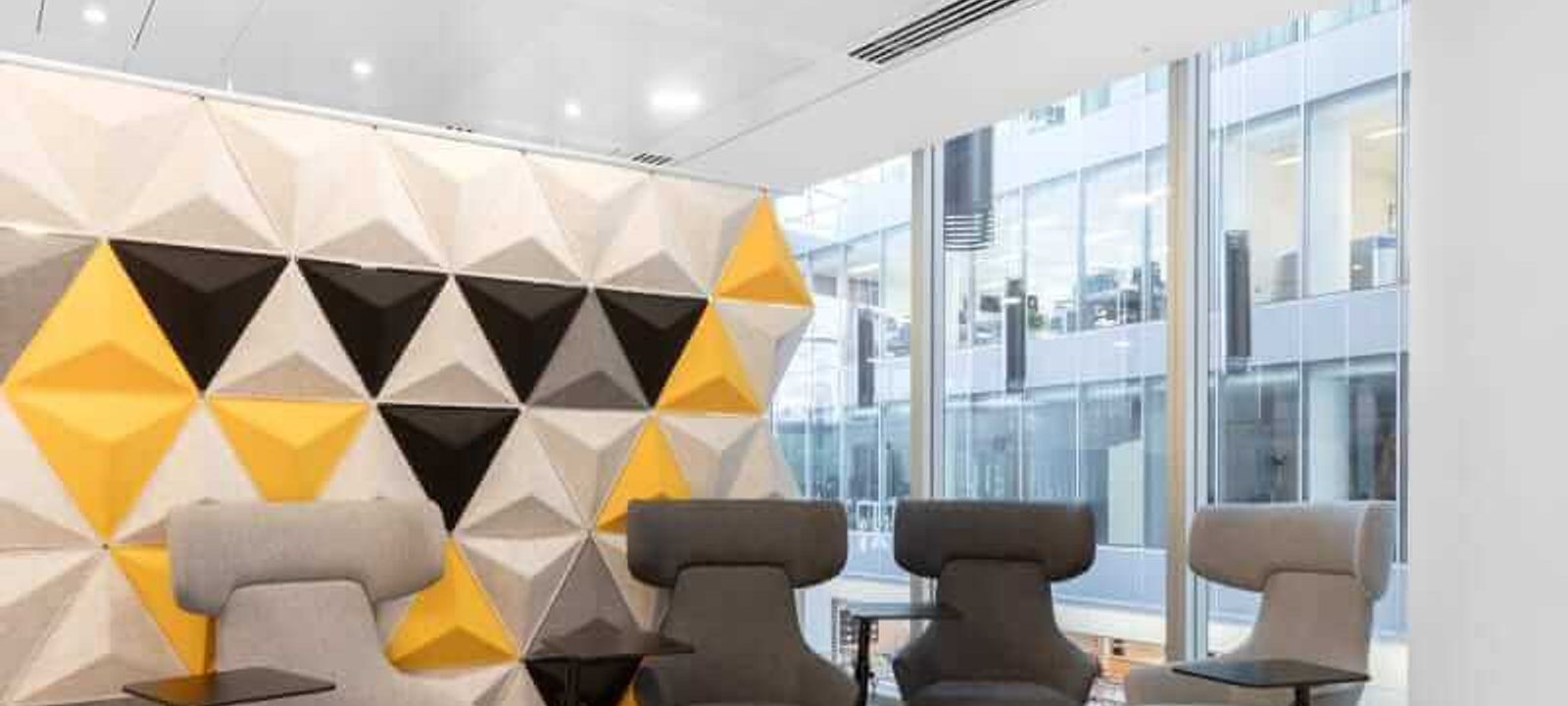 3 More London Riverside, London - Image 1