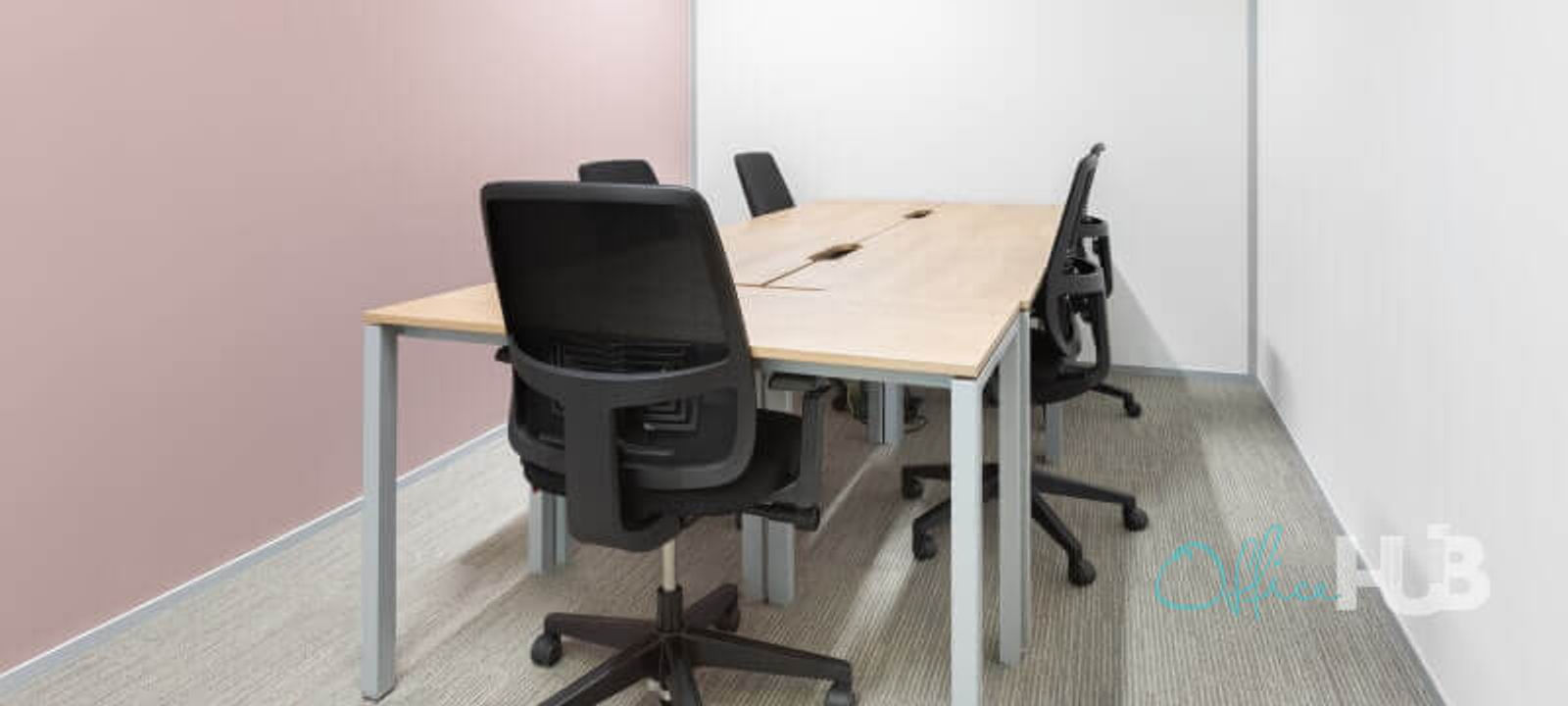 3 More London Riverside, London - Image 1