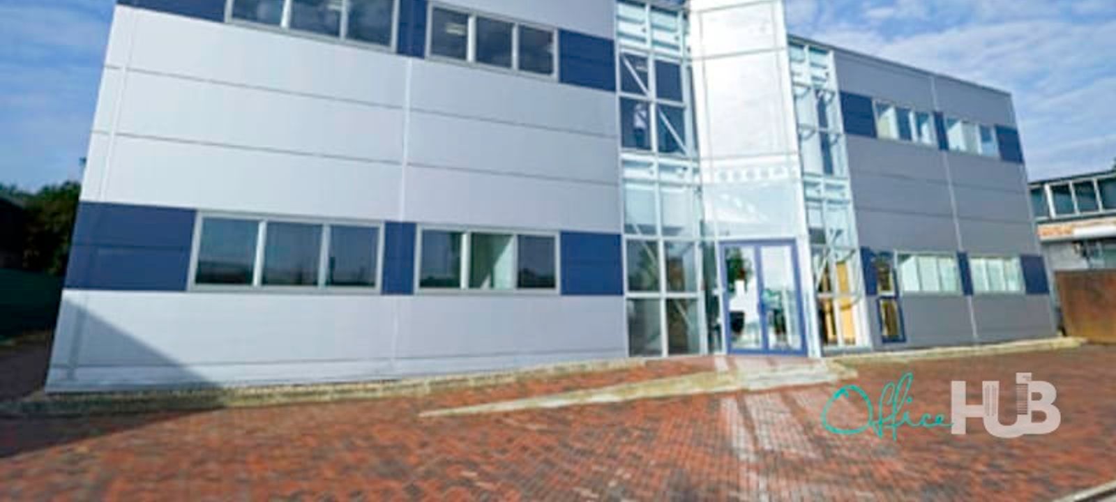 Innovation House - Image 1