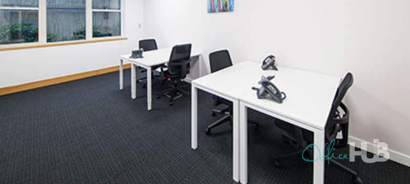 2 Victoria Square, St Albans - Image 1