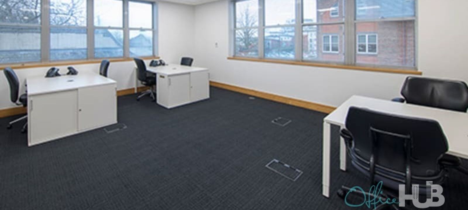 2 Victoria Square, St Albans - Image 1