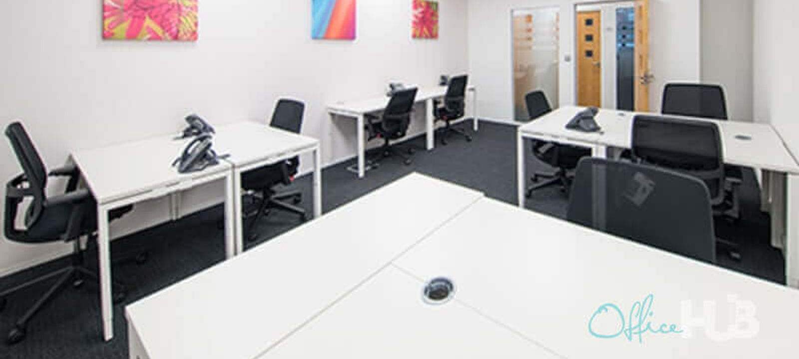 2 Victoria Square, St Albans - Image 1