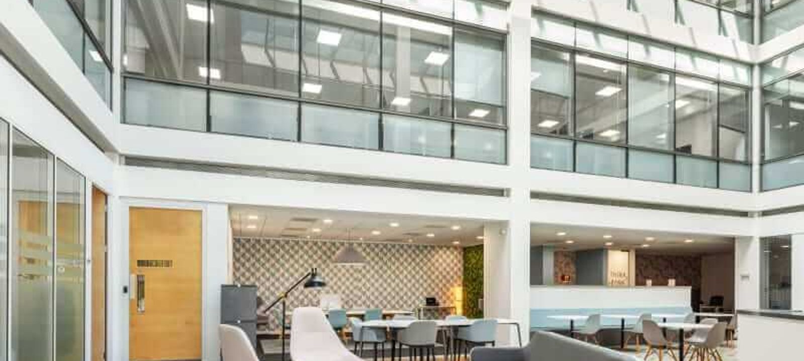 200 Brook Drive, Reading - Image 1