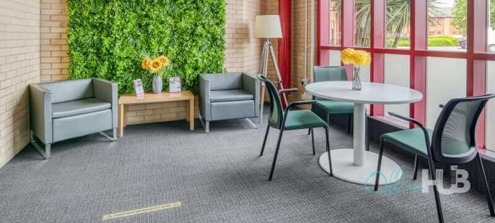 Oakdale Road, York - Image 1