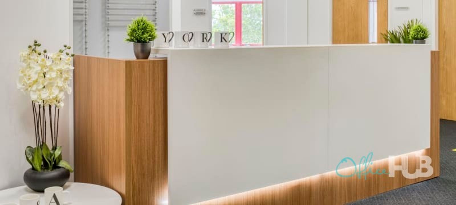 Oakdale Road, York - Image 1